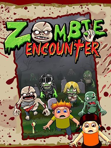 Ladda ner Zombie encounter: Android-spel till mobilen och surfplatta.