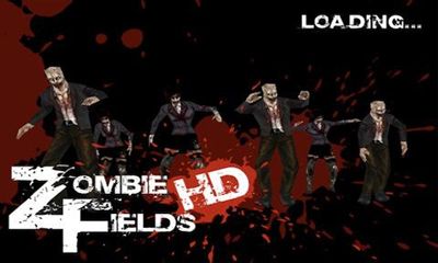 Ladda ner Zombie Field HD på Android 1.0 gratis.
