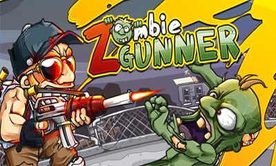 Ladda ner Zombie Gunner: Android-spel till mobilen och surfplatta.