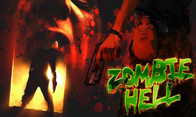 Ladda ner Zombie Hell - Shooting Game: Android Arkadspel spel till mobilen och surfplatta.