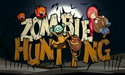 Ladda ner Zombie Hunting: Android Arkadspel spel till mobilen och surfplatta.