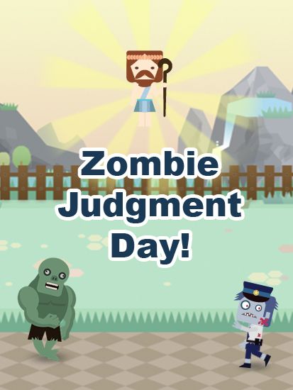 Ladda ner Zombie: Judgment day!: Android Shooter spel till mobilen och surfplatta.