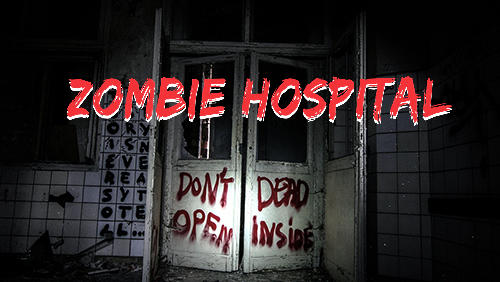 Ladda ner Zombie нospital: Android  spel till mobilen och surfplatta.