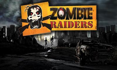 Ladda ner Zombie Raiders: Android Action spel till mobilen och surfplatta.