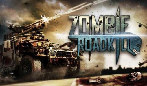 Ladda ner Zombie roadkill 3D: Android-spel till mobilen och surfplatta.