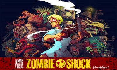 Ladda ner Zombie Shock: Android Shooter spel till mobilen och surfplatta.