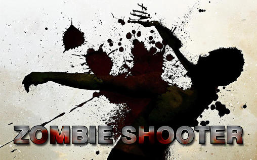 Ladda ner Zombie shooter på Android 4.3 gratis.