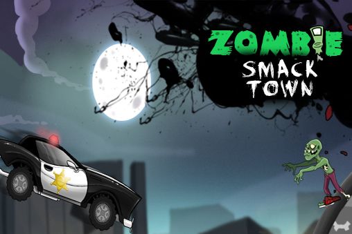 Ladda ner Zombie smack town: Android-spel till mobilen och surfplatta.