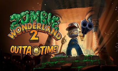 Ladda ner Zombie Wonderland 2: Android Shooter spel till mobilen och surfplatta.