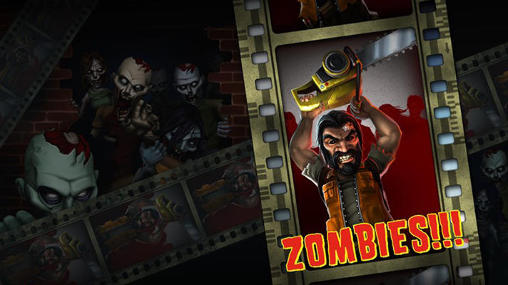 Ladda ner Zombies!!!: Android Brädspel spel till mobilen och surfplatta.