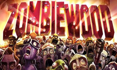 Ladda ner Zombiewood: Android Shooter spel till mobilen och surfplatta.