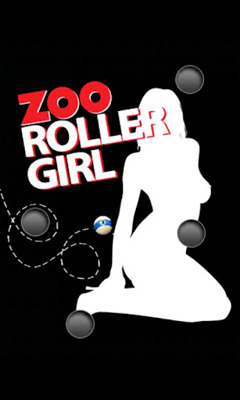 Ladda ner ZOO Roller Girl: Android Online spel till mobilen och surfplatta.
