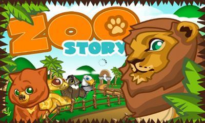 Ladda ner Zoo Story: Android Strategispel spel till mobilen och surfplatta.