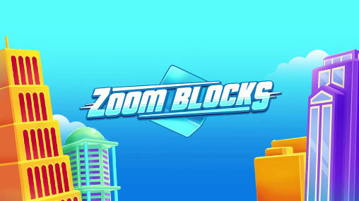 Ladda ner Zoom blocks: Android Jumping spel till mobilen och surfplatta.