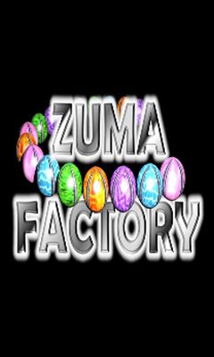 Ladda ner Zuma Factory: Android Logikspel spel till mobilen och surfplatta.