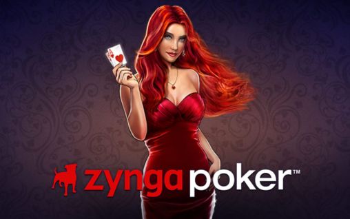 Ladda ner Zynga poker: Texas holdem: Android Online spel till mobilen och surfplatta.