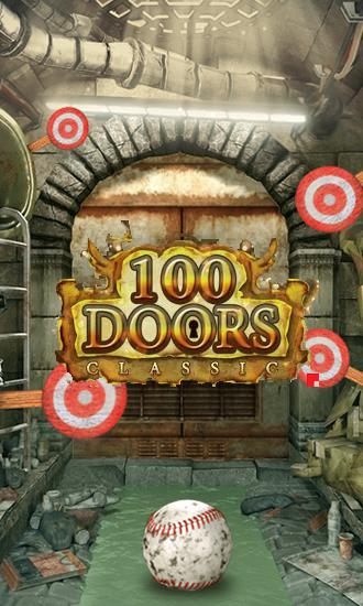 Ladda ner 100 doors: Classic: Android Hidden objects spel till mobilen och surfplatta.