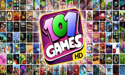 Ladda ner 101-in-1 Games HD: Android Arkadspel spel till mobilen och surfplatta.