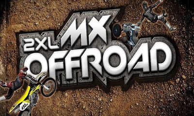 Ladda ner 2XL MX Offroad: Android Online spel till mobilen och surfplatta.