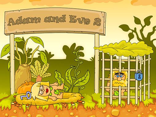 Ladda ner Adam and Eve 2: Android-spel till mobilen och surfplatta.