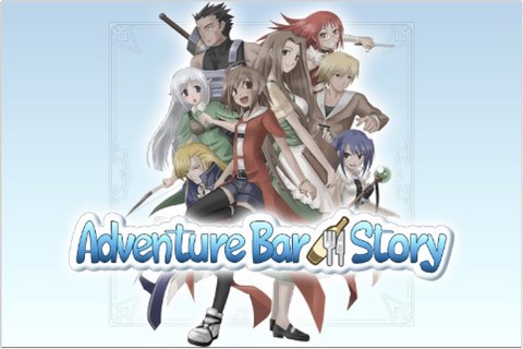 Ladda ner Adventure bar story: Android-spel till mobilen och surfplatta.