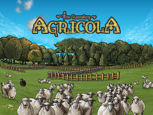 Ladda ner Agricola: All creatures big and small: Android Casino table games spel till mobilen och surfplatta.