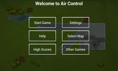 Air Control HD
