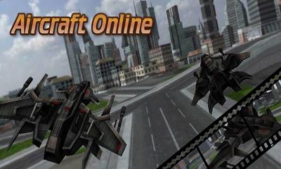 Ladda ner Aircraft Online: Android Multiplayer spel till mobilen och surfplatta.