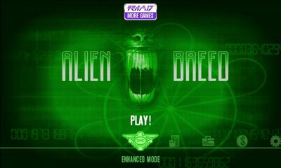 Ladda ner Alien Breed: Android Action spel till mobilen och surfplatta.