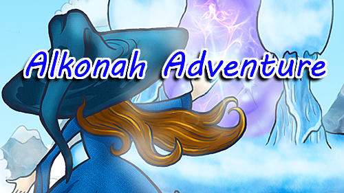 Ladda ner Alkonah: Adventure: Android  spel till mobilen och surfplatta.
