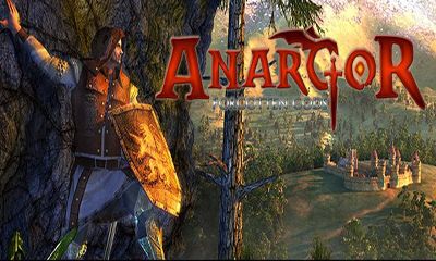 Ladda ner Anargor: Android RPG spel till mobilen och surfplatta.