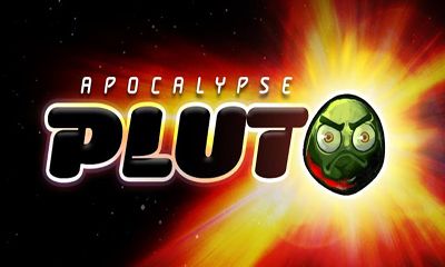 Ladda ner Apocalypse Pluto: Android Arkadspel spel till mobilen och surfplatta.