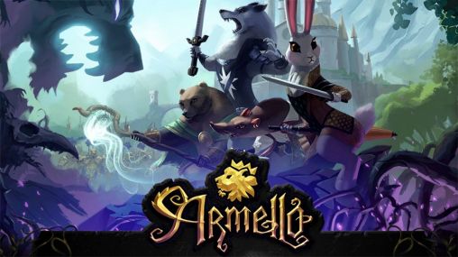 Ladda ner Armello: Android Strategispel spel till mobilen och surfplatta.