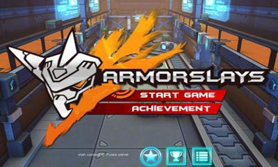 Ladda ner Armorslays: Android-spel till mobilen och surfplatta.