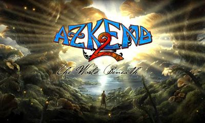 Ladda ner Azkend 2 The World Beneath: Android Arkadspel spel till mobilen och surfplatta.