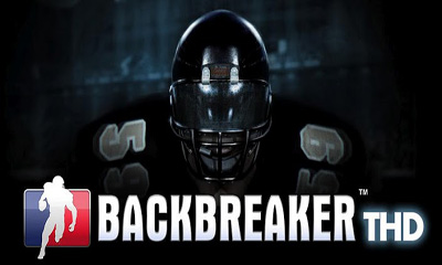 Ladda ner Backbreaker 3D: Android Simulering spel till mobilen och surfplatta.