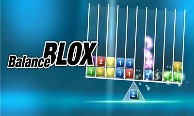Ladda ner Balance Blox: Android Logikspel spel till mobilen och surfplatta.