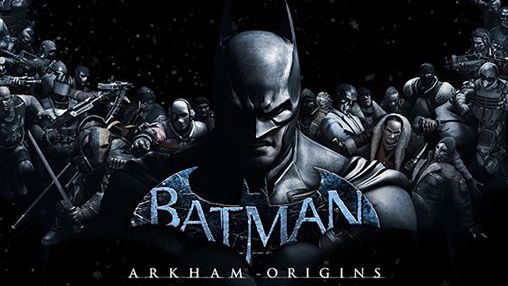 Ladda ner Batman: Arkham origins: Android Fightingspel spel till mobilen och surfplatta.