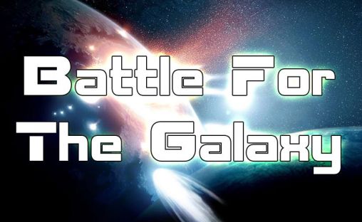 Ladda ner Battle for the galaxy på Android 4.0 gratis.