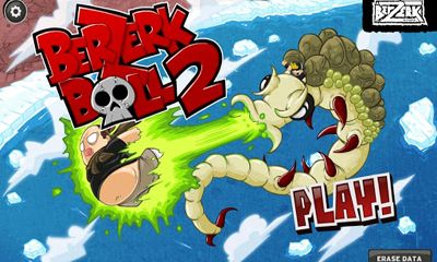 Ladda ner Berzerk Ball 2: Android-spel till mobilen och surfplatta.