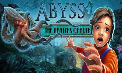 Ladda ner Abyss: The Wraiths of Eden: Android Äventyrsspel spel till mobilen och surfplatta.