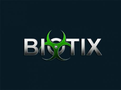 Ladda ner Biotix: Phage genesis på Android 4.0.4 gratis.