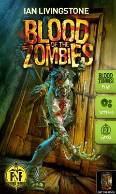 Ladda ner Blood of the Zombies: Android Logikspel spel till mobilen och surfplatta.