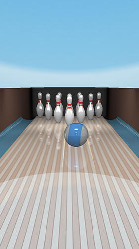 Bowling online 2