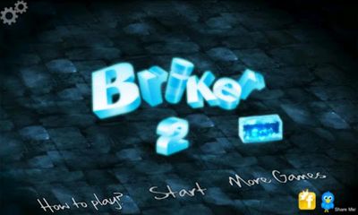 Ladda ner Briker 2: Android Arkadspel spel till mobilen och surfplatta.