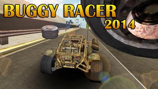 Ladda ner Buggy racer 2014: Android-spel till mobilen och surfplatta.