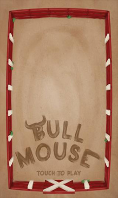 Ladda ner Bull Mouse: Android Arkadspel spel till mobilen och surfplatta.