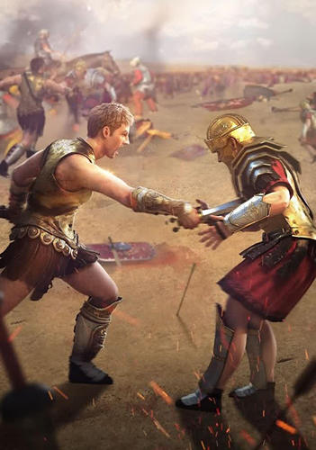 Call of Sparta