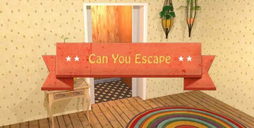 Ladda ner Can You Escape: Android Äventyrsspel spel till mobilen och surfplatta.