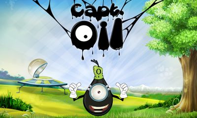 Ladda ner Captain Oil: Android-spel till mobilen och surfplatta.